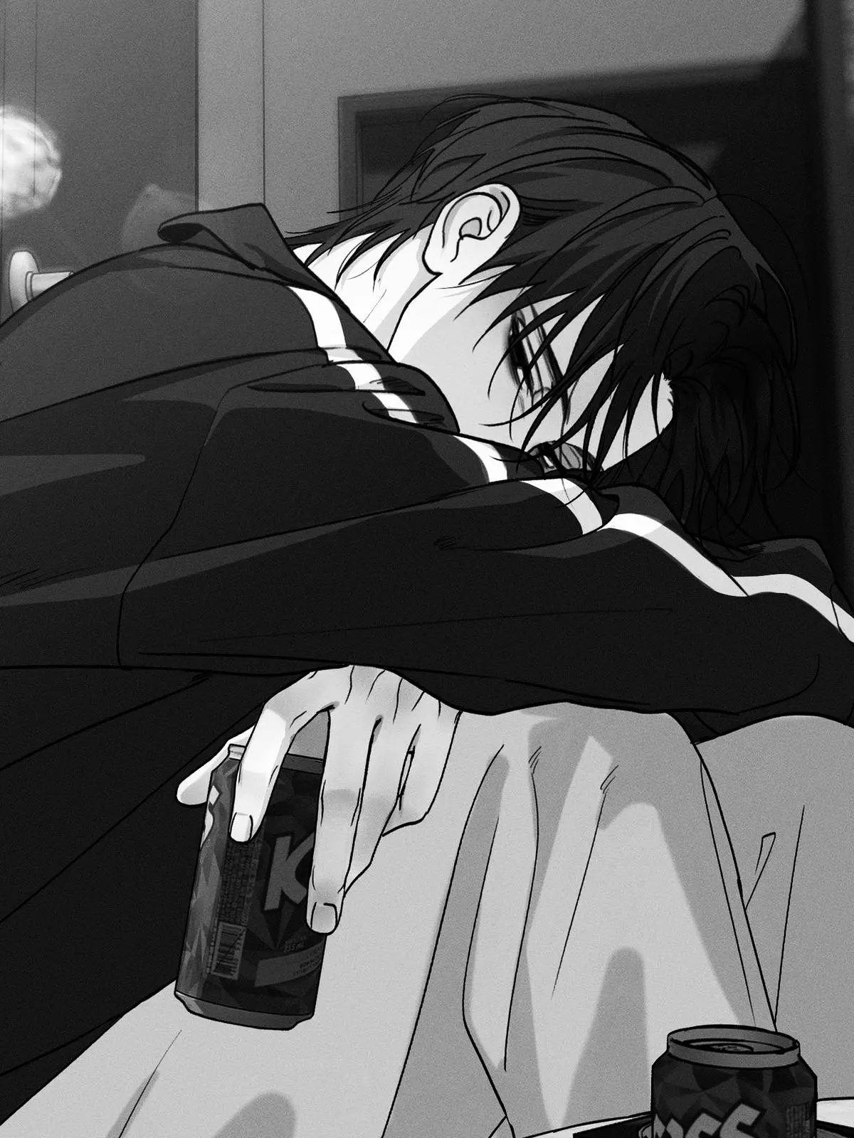 SevereHut의 이강준