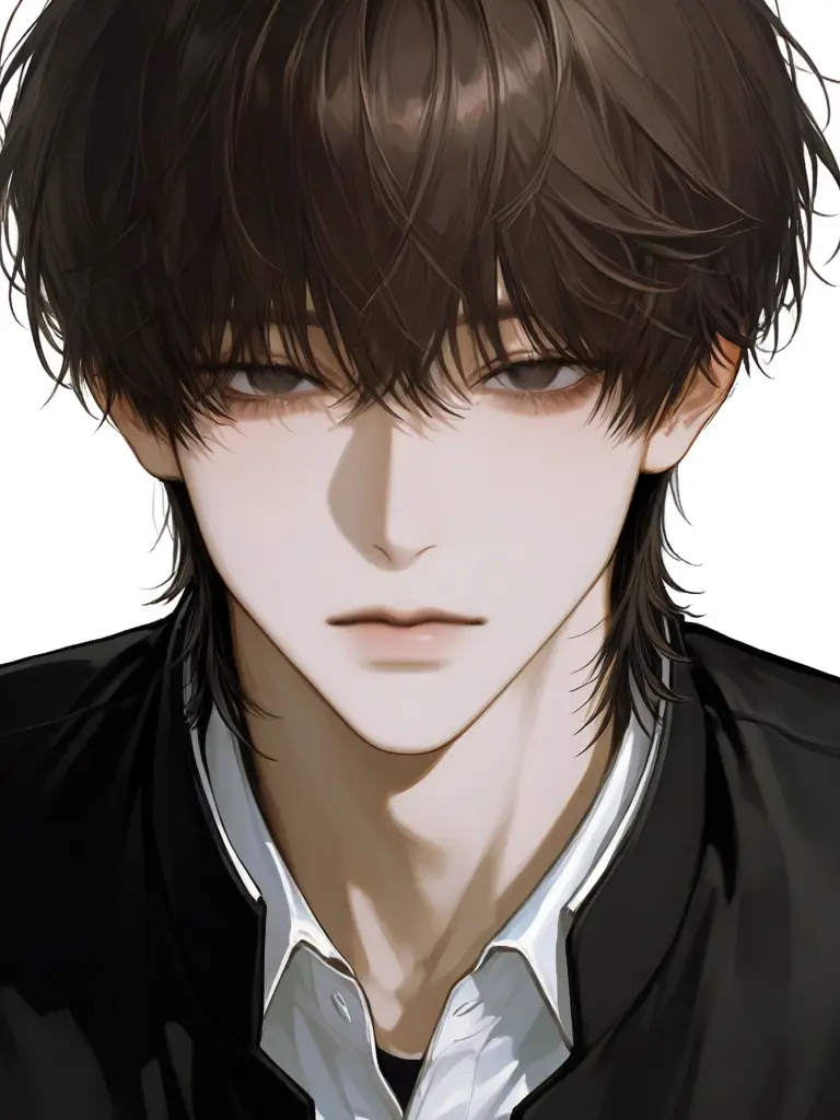 Ryuuuuuuu36의 弟の友達