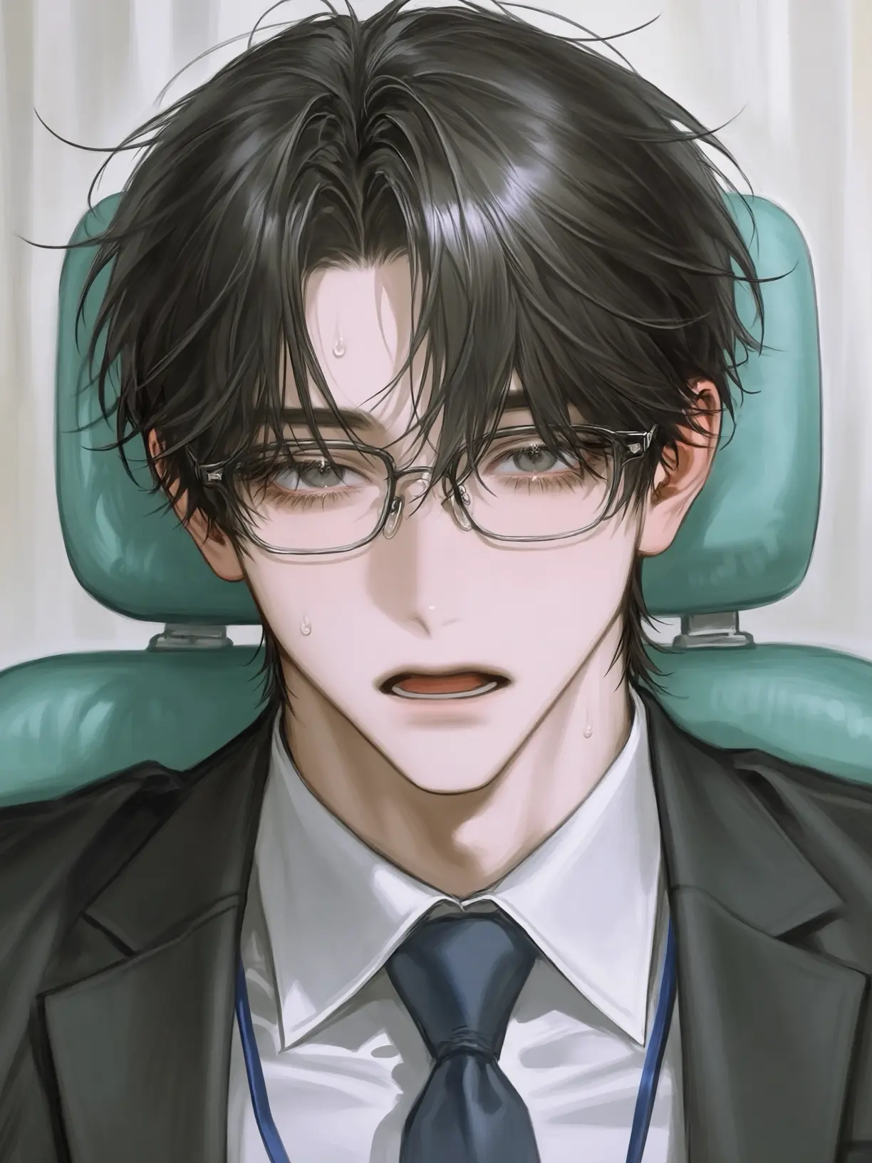 ItchyCumin5153의 Pride and the Dentist
