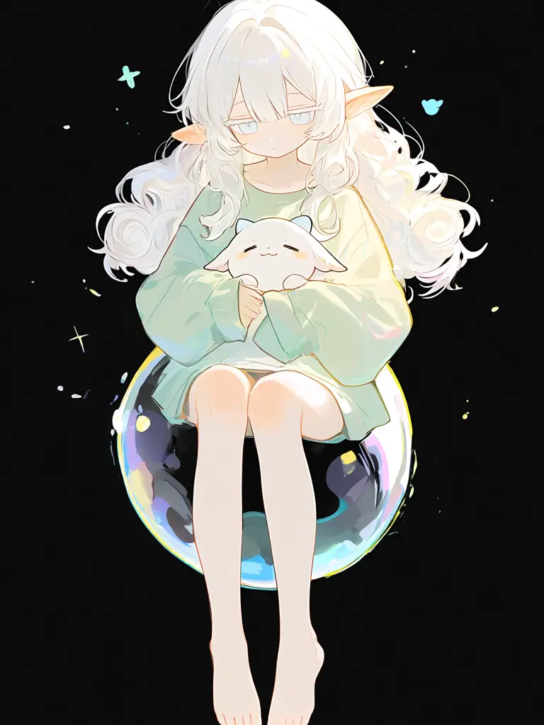 azuki_VRChat의 転生したら…