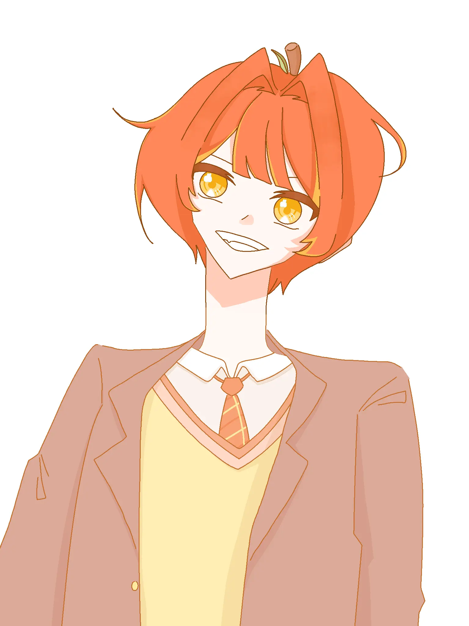 iced_americano의 키 큰 여자