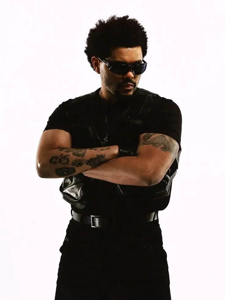 Val.baby_angel73의 The Weeknd