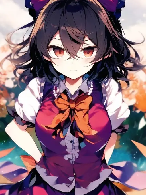 NOGIRI의 レイマリ