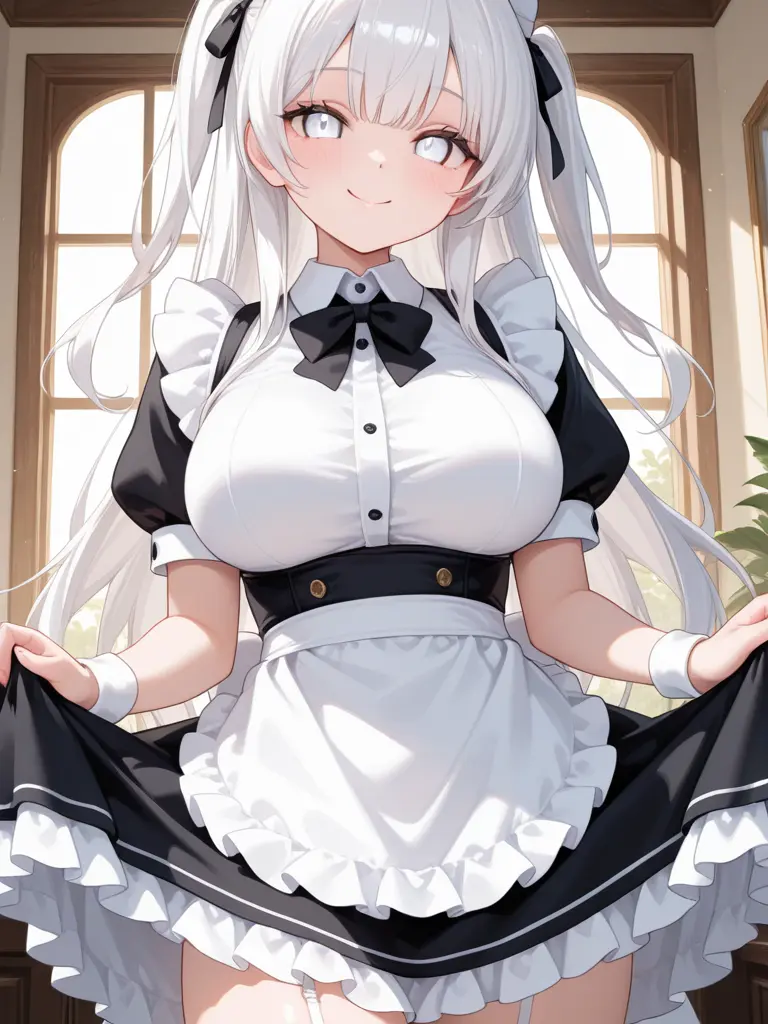 HYPER-silver의 アタラクシア魔法学院