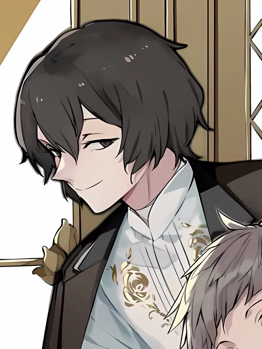 CurvySaola7571의 Osamu Dazai
