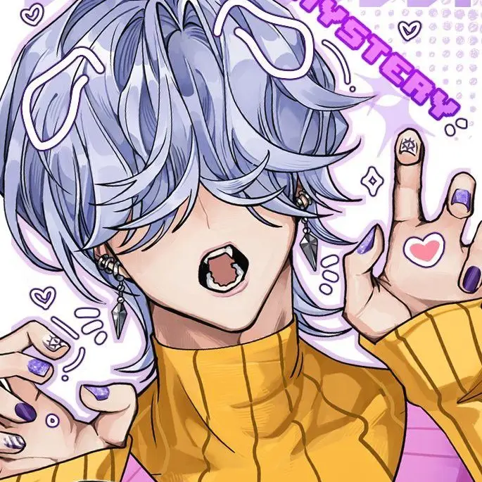 DrunkBadge7488의 ミステリーの目が見たい！