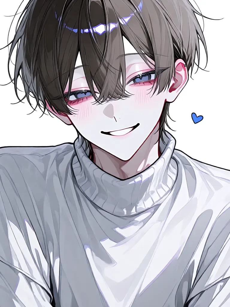 Tachibana_의 生理男子の{{user}}