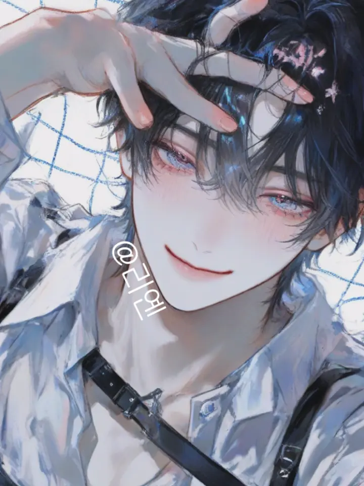 seoll의 〖 서이준 & 백도훈 가이딩 일지 〗