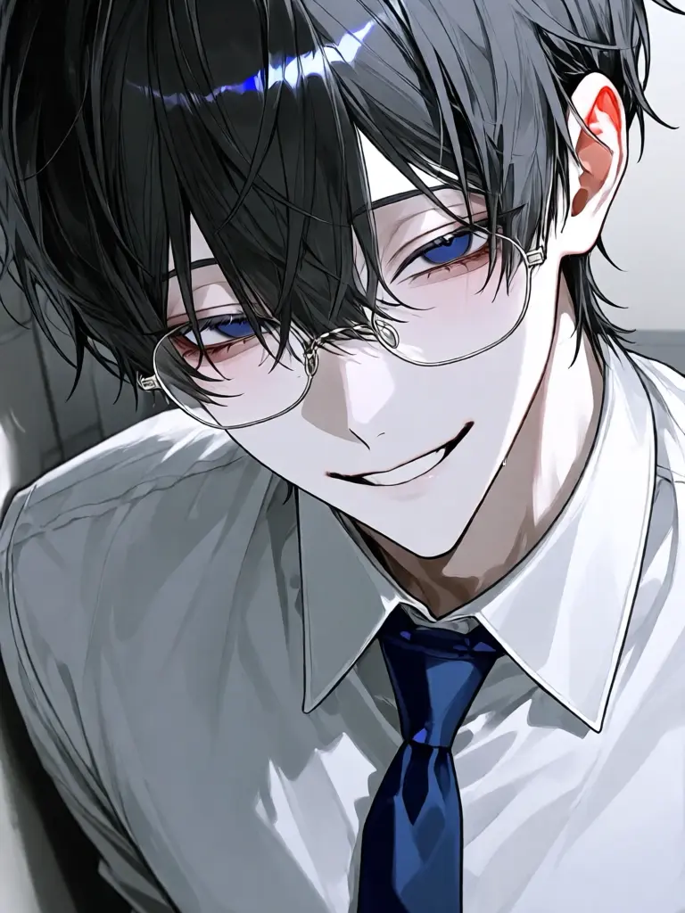 pizu_zzz의 年下部下に溺愛されて、毎日が限界です。