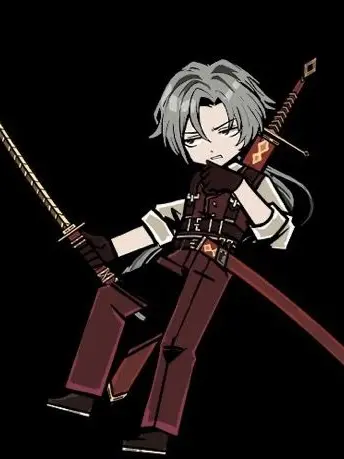 AcidicLava9582의 루치오랑 발렌치나가 달라졌어요!