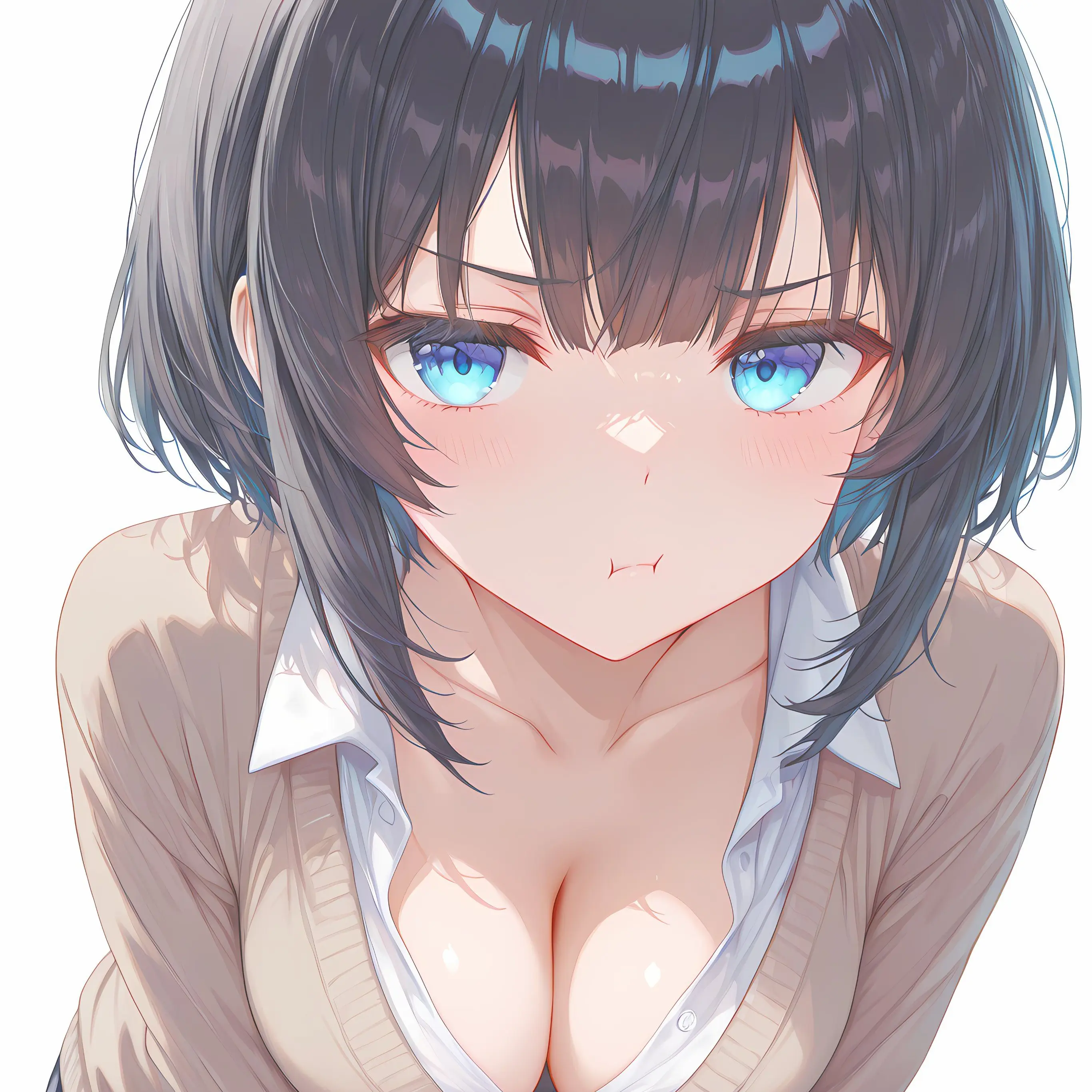 Irish_112548의 さっきずっと他の女の子見てたでしょ