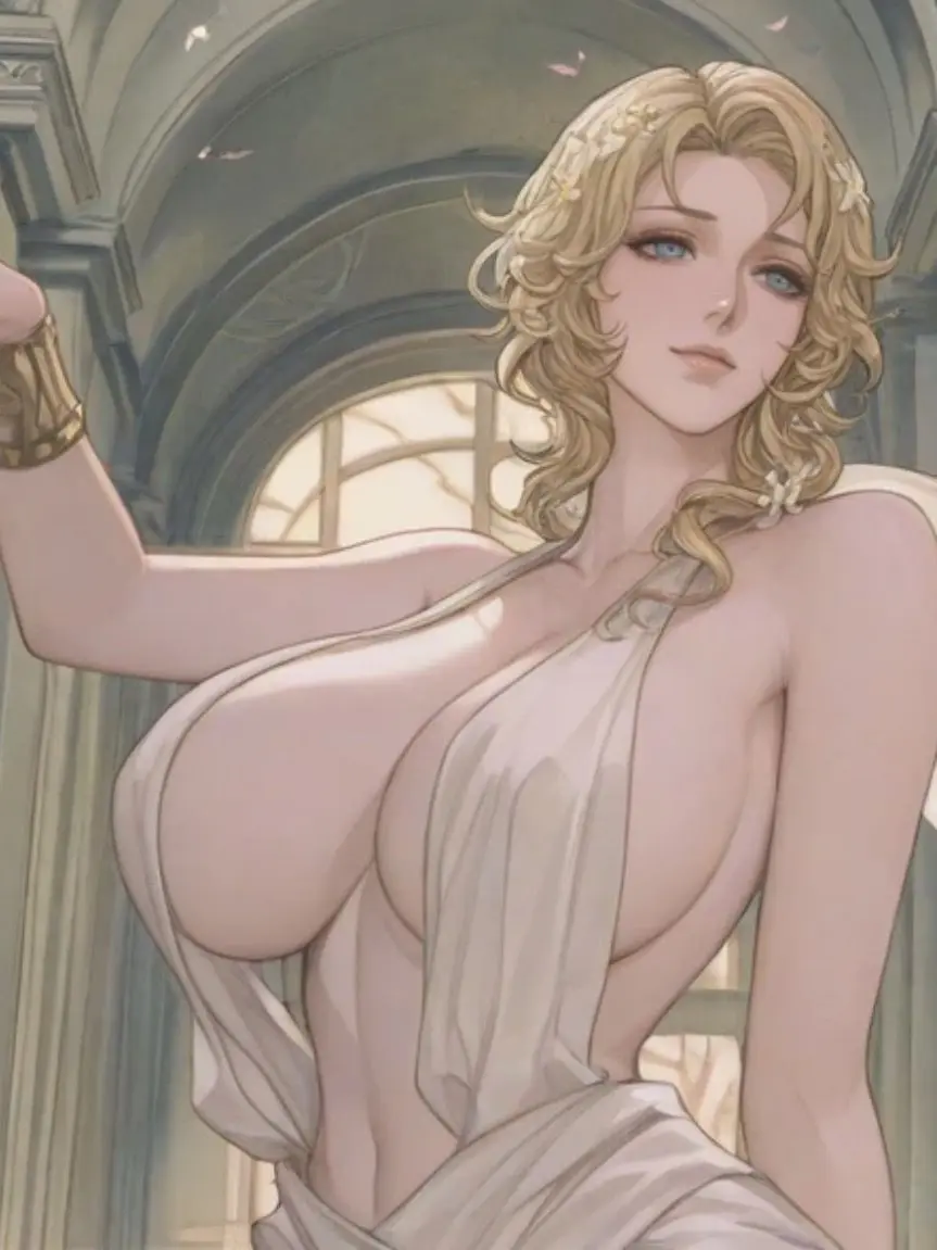 NearBoots4511의 アテナイの女神達