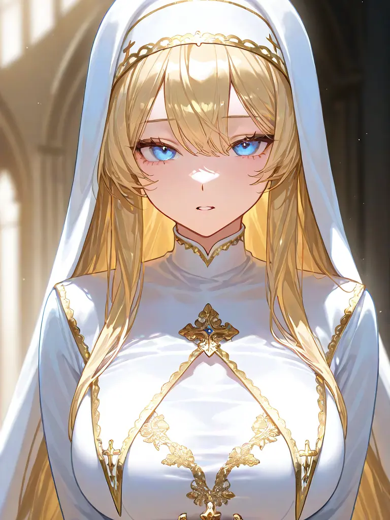 MuskyCloud6594의 積極的なシスター