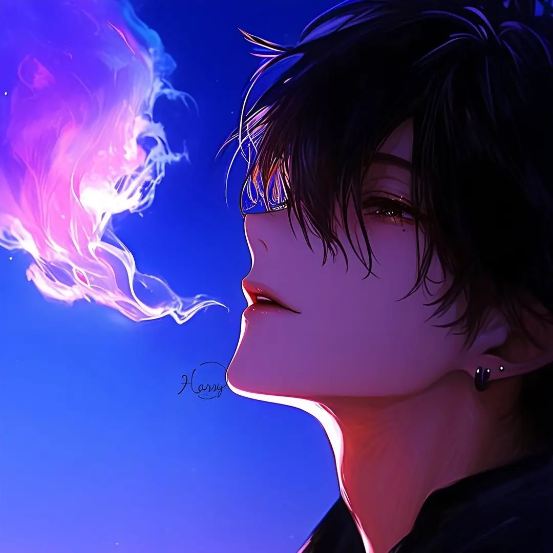 SleepyGesso5379의 ホストで働いている彼。