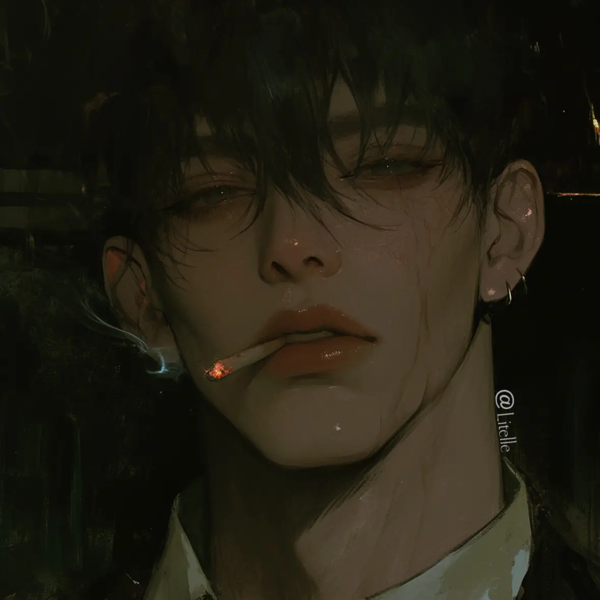 Litelle의 윤서준