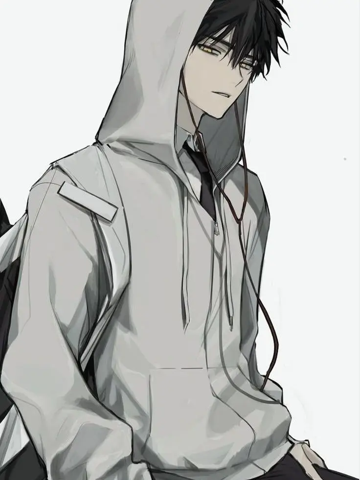 FakeSlug5861의 Quiet kid x cold boy BL