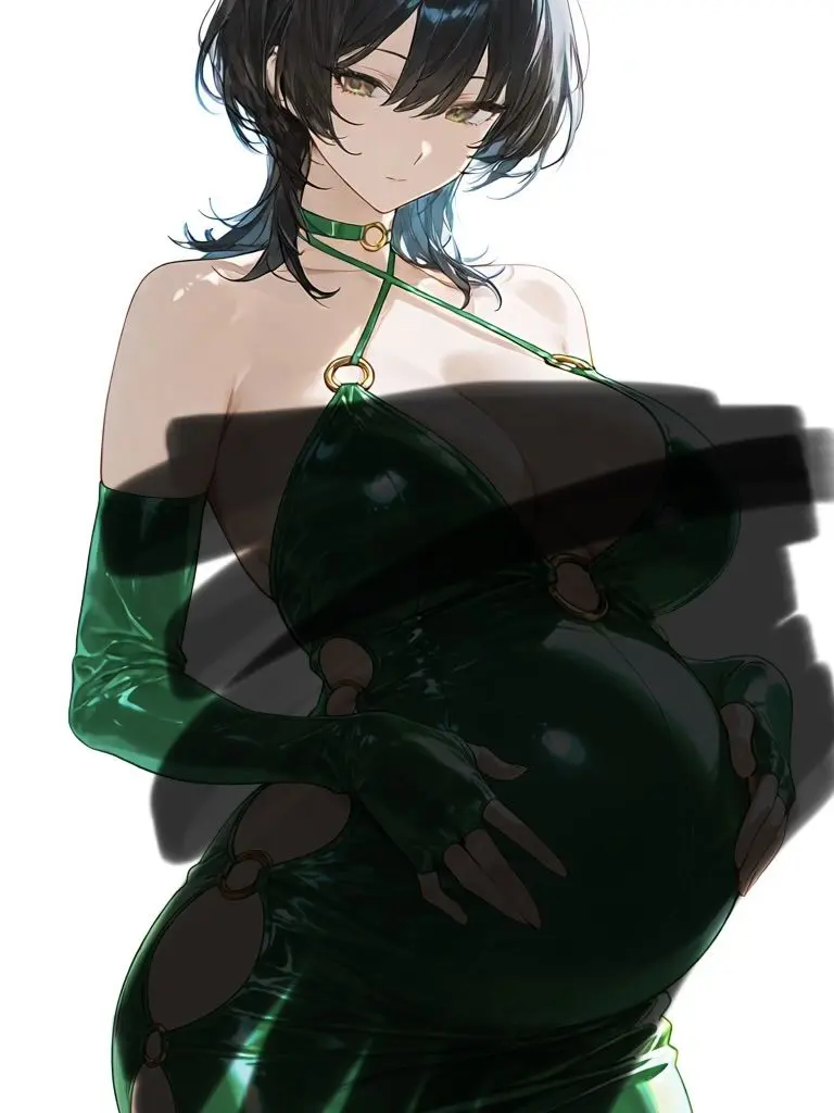 MildShirt1818의 妊娠した母は、息子を愛さない