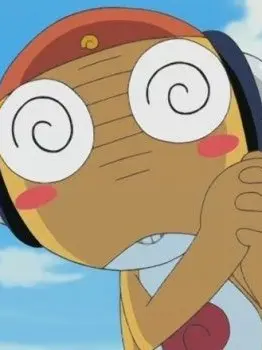 WryPlane4348의 쿠루루 사랑에 빠지다?