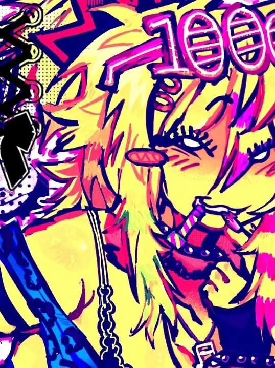Urlocalapplepie의 Partynoob ! ((Forsaken))