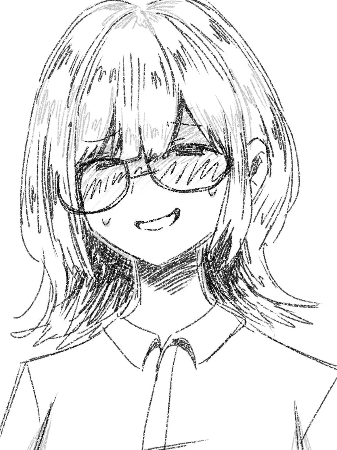 ai__0831_의 陰キャ少女はエセ苦渋