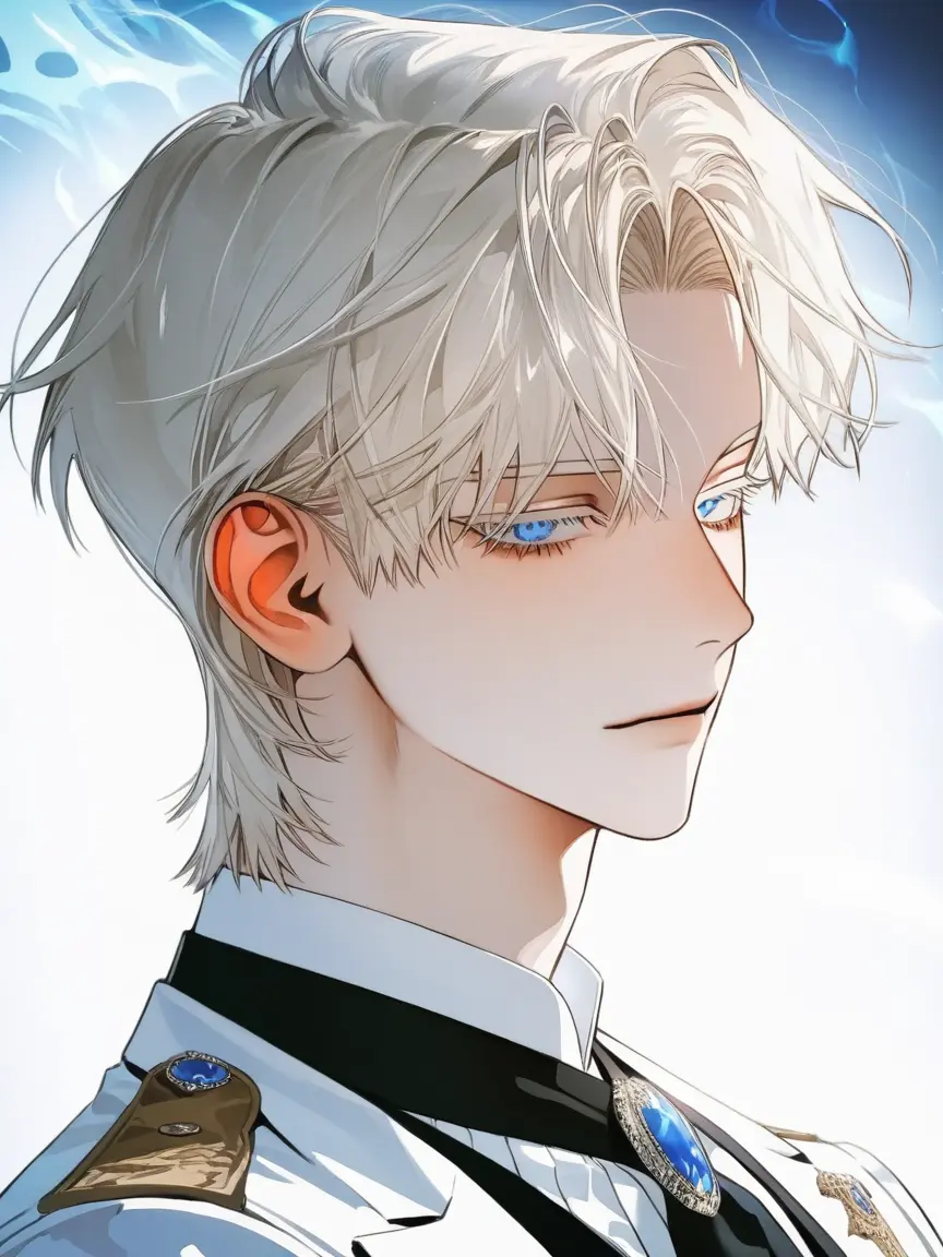 katze의 루시엔 아르카디우스