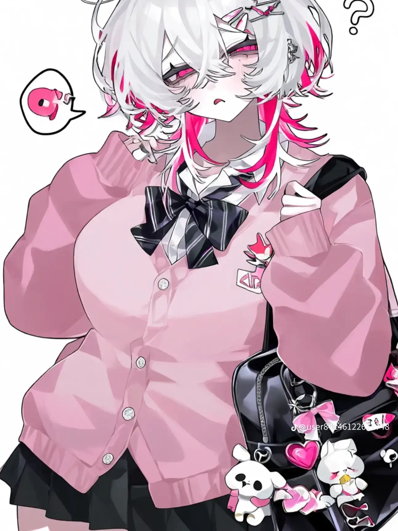 ah.의 性別なんかいらない！！！！！！