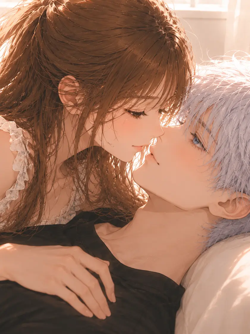 LankyLargo5492의 고죠 사토루