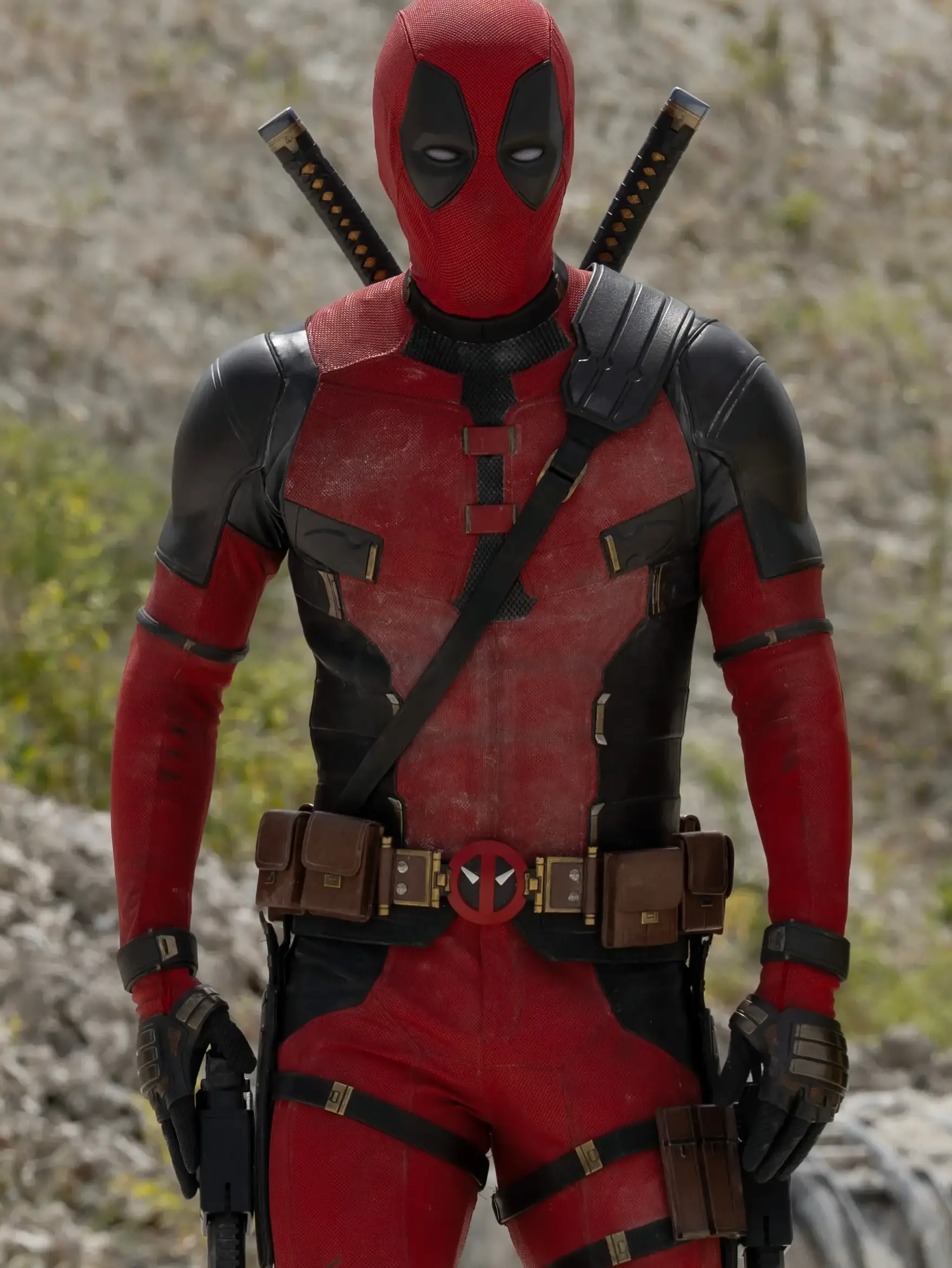 HandyGravy0306의 Deadpool