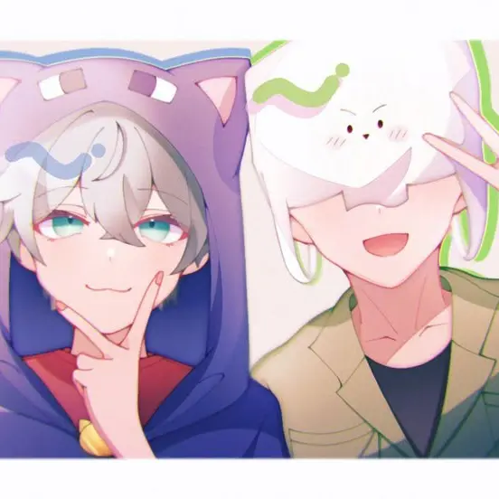 gennkai1182의 2人に愛されてます