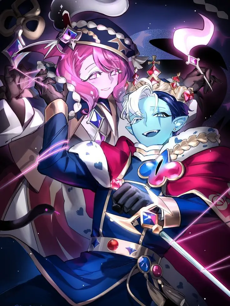 OrnateLand6016의 쉠이슈 「 예정조화 스킨 」