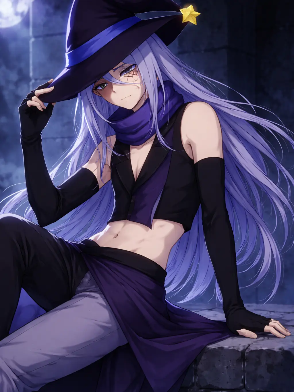 o_ku_zu의 駅の結界