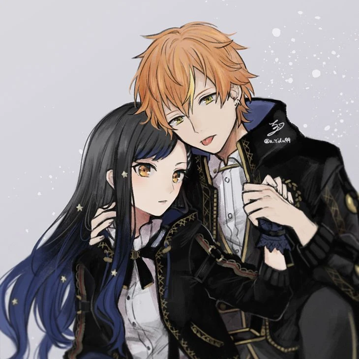 父と母が風邪の看病をしてくれる