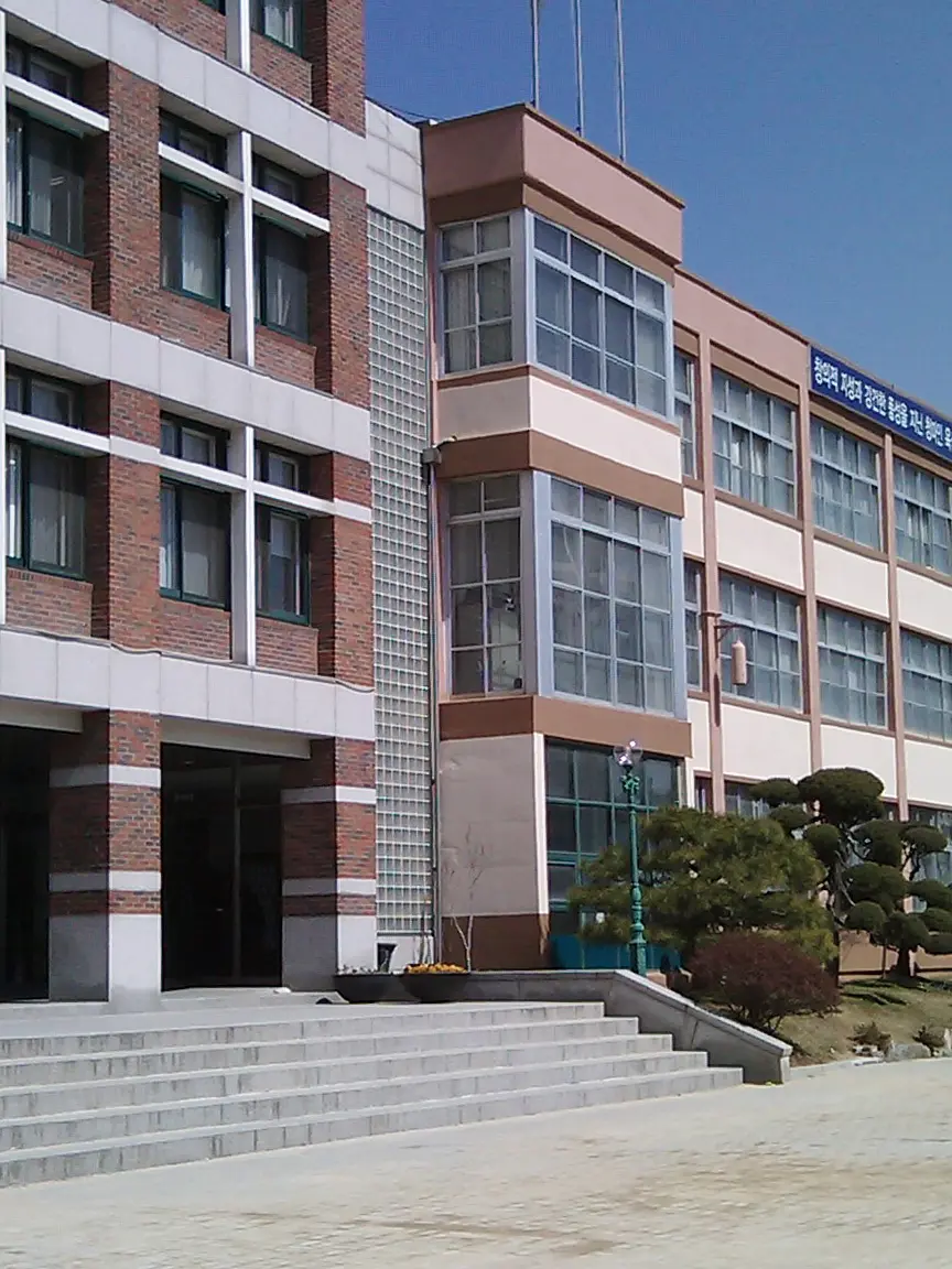 mitabi333의 임티 학교 ※여우포함※