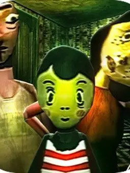 agckksvid의 나쁜 육아