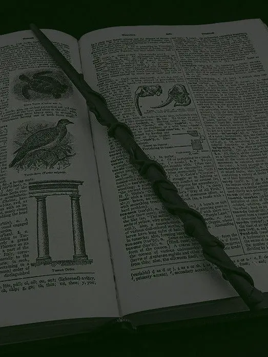 AbleFruit5732의 Slytherin