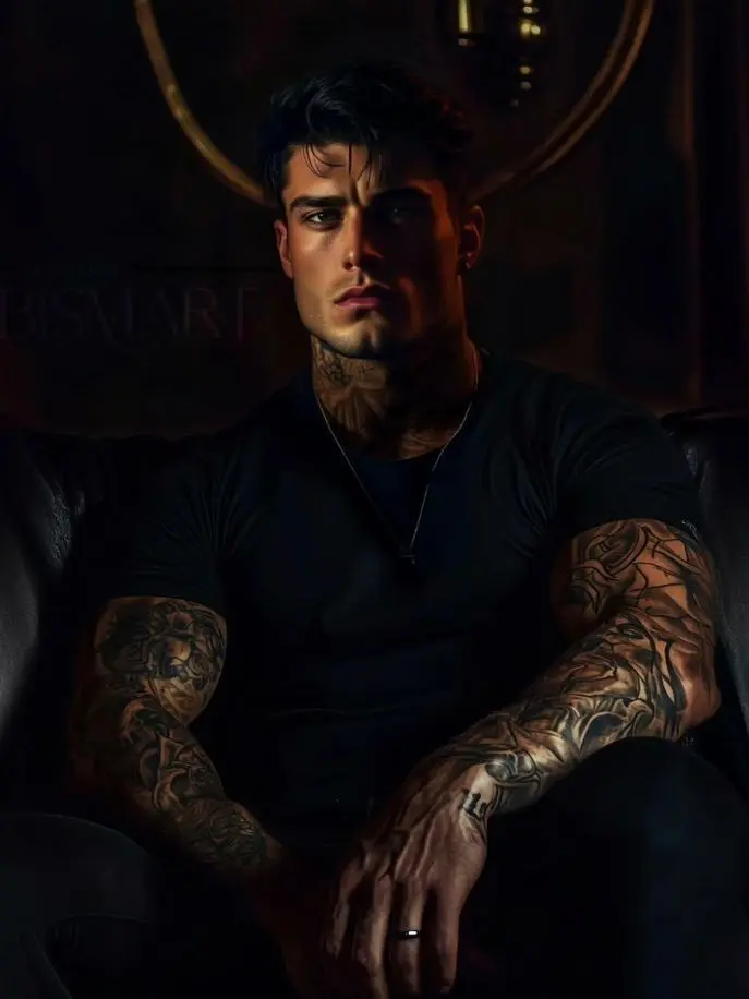 CozyCarp6043의 Forced Mating