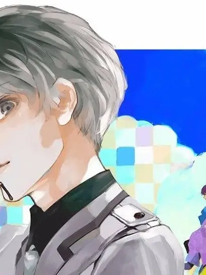 SquareKiang6649의 Haise Sasaki