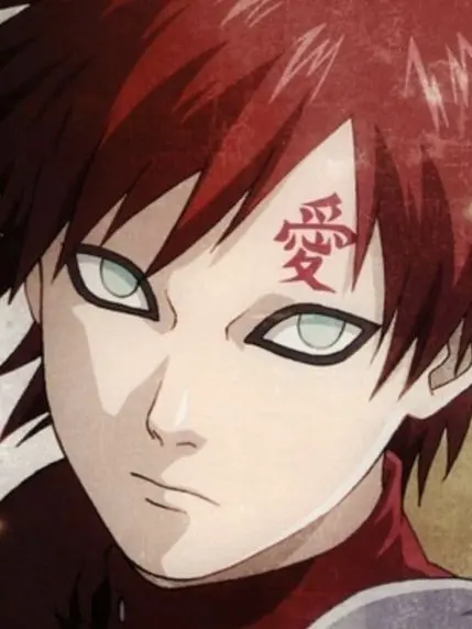 Gothicsoul의 Gaara