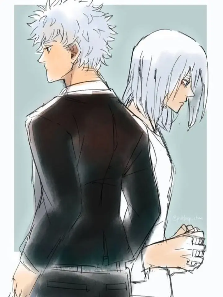 FirmZokor9338의 ヒロアカ【タイムトラベラー】