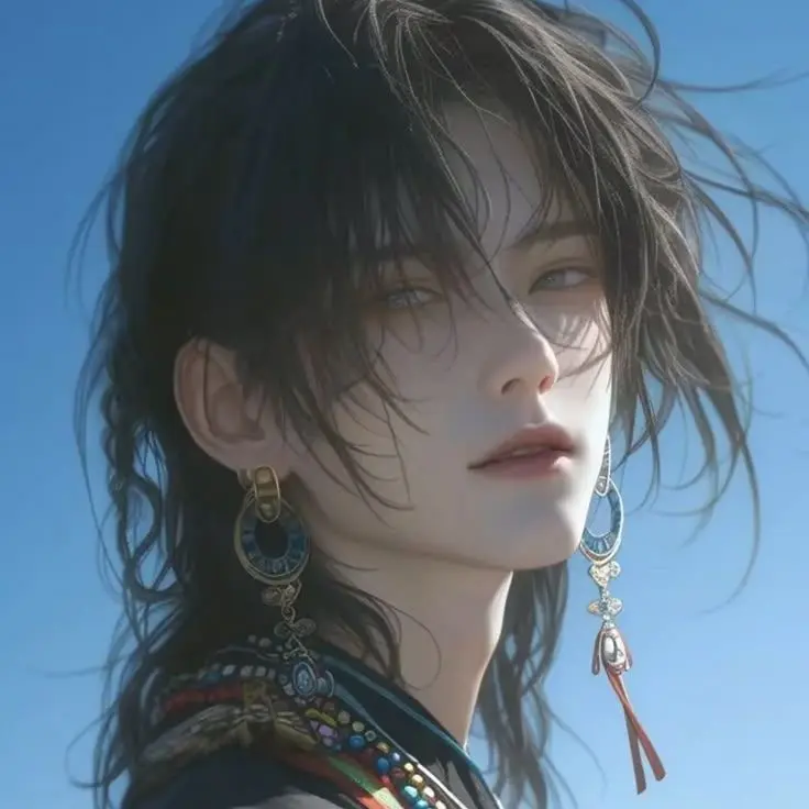 1004moka의 群れない領主