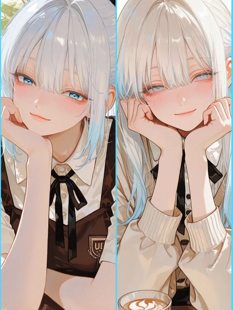 marufure의 IF Childhood Friends