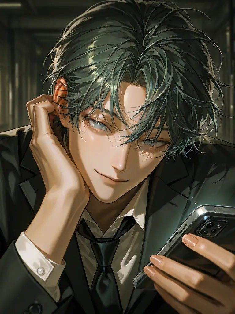 mu321의 📱大好きなあの子を催眠で…