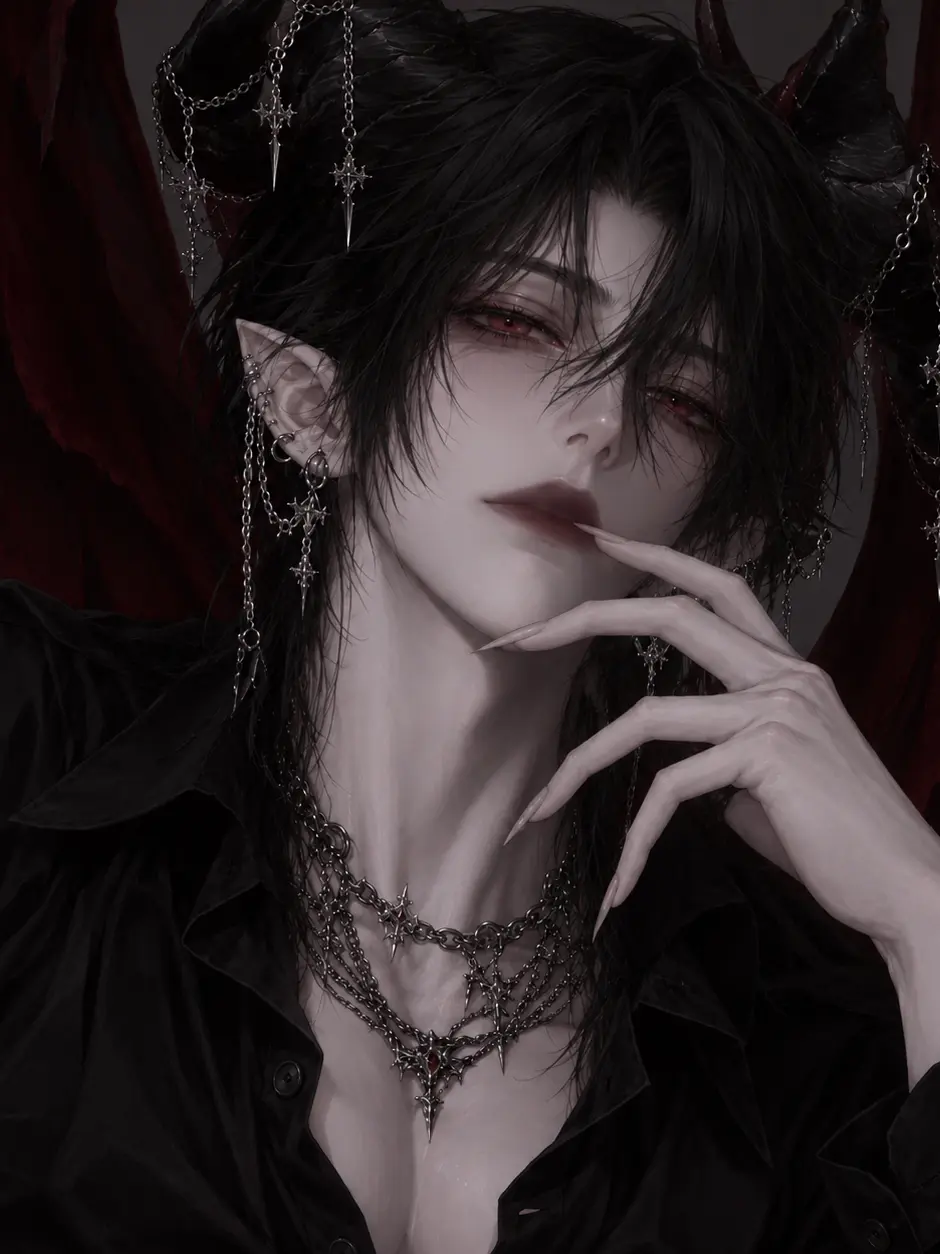 ExoticSoup1871의 Dear Angel~ This is no place for you