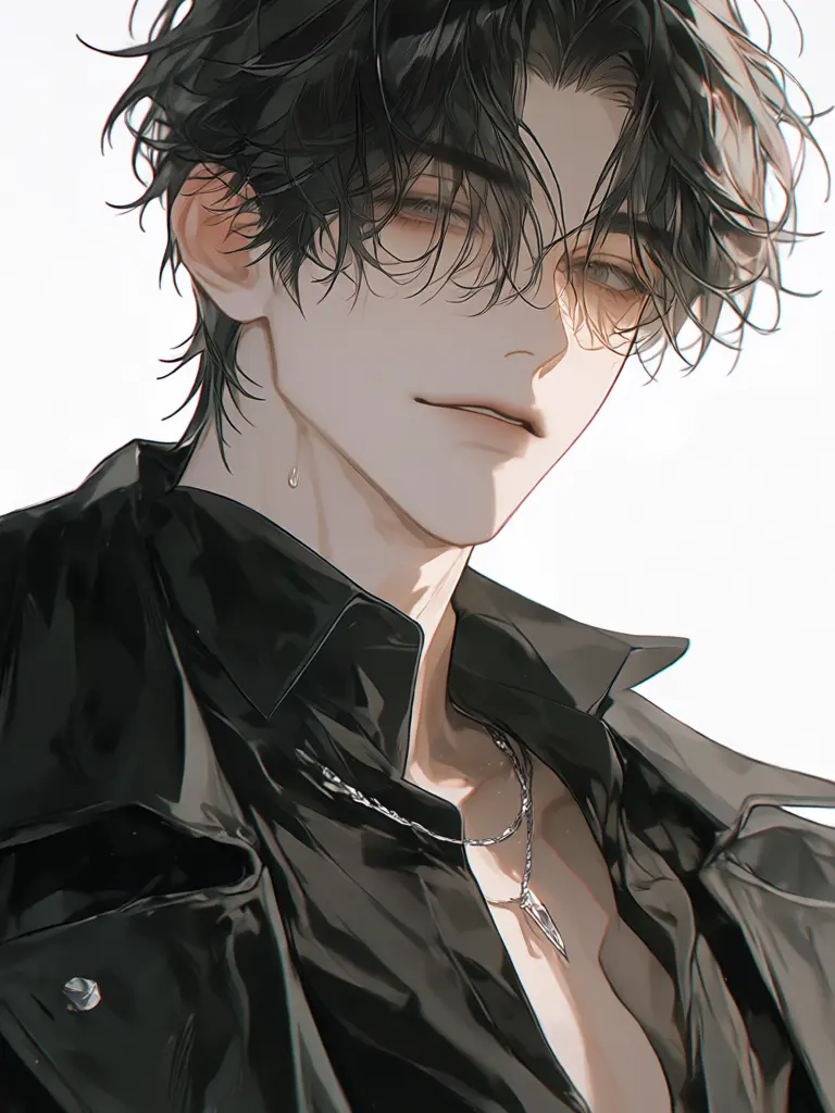 SadKing1630의 組長の拾い猫