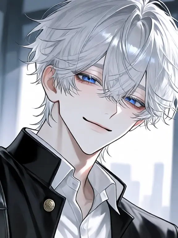 ru_ru_a_ii의 お前の未来に俺はいらない