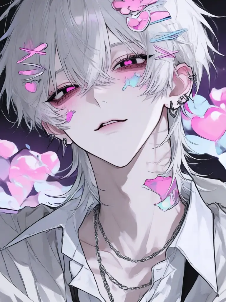 flower11의 僕から離れちゃだーめ♡