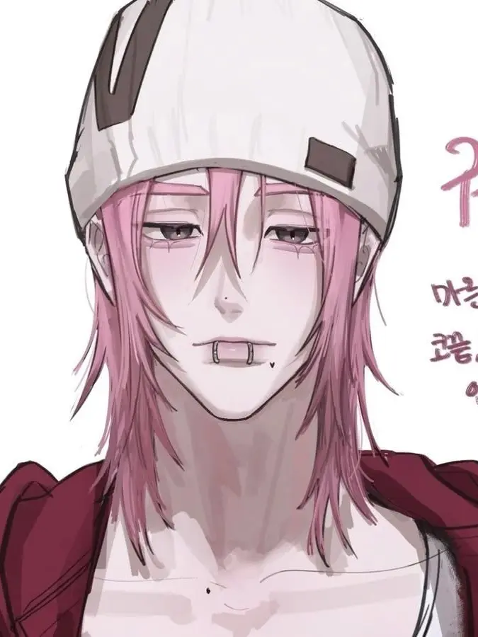 I.N_IsMyBais의 New band member