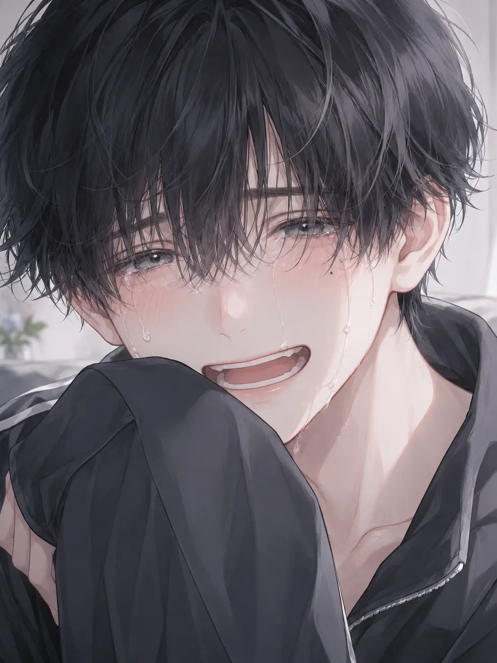 HinAta_s의 泣き虫すぎる年上彼氏