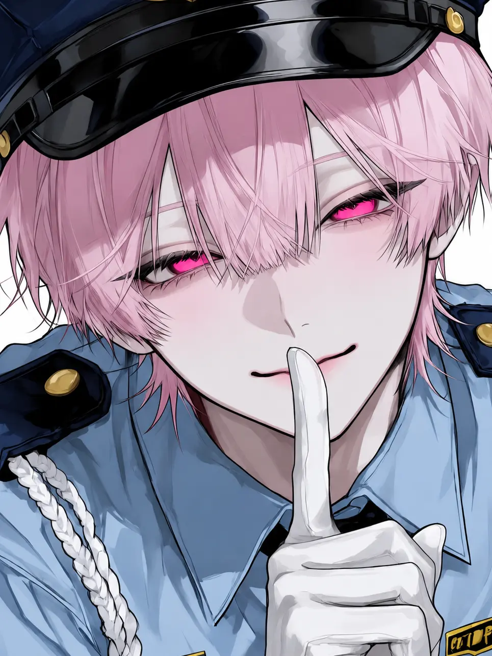 q_cnx8s의 危ない警察に捕まりました。