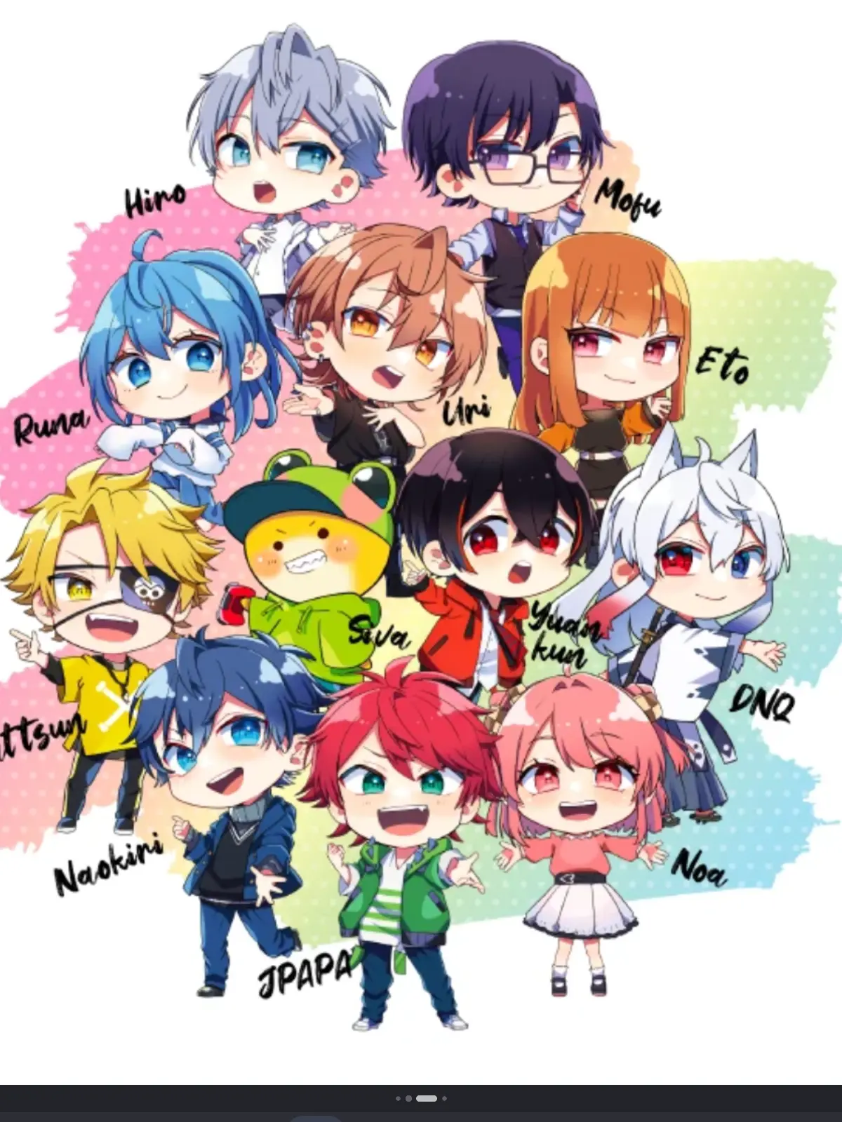 OpaqueUrial8564의 付き合っちゃお